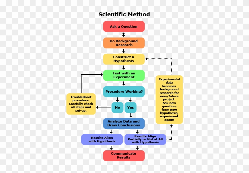 415 X 528 3 - Scientific Method On Government #1765476