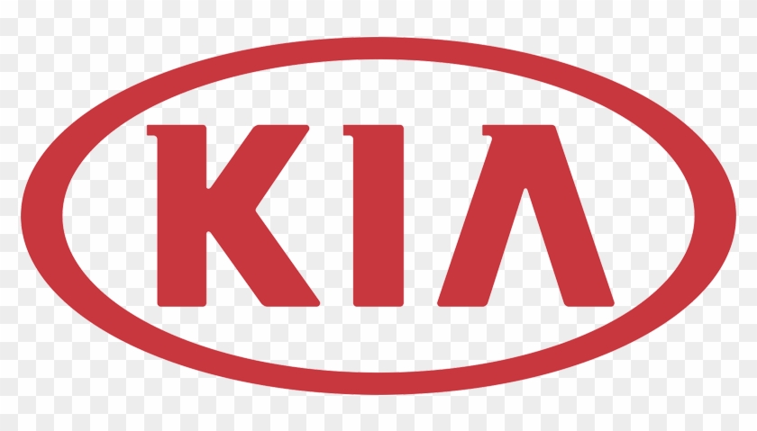 Kia - Kia Logo #1765479