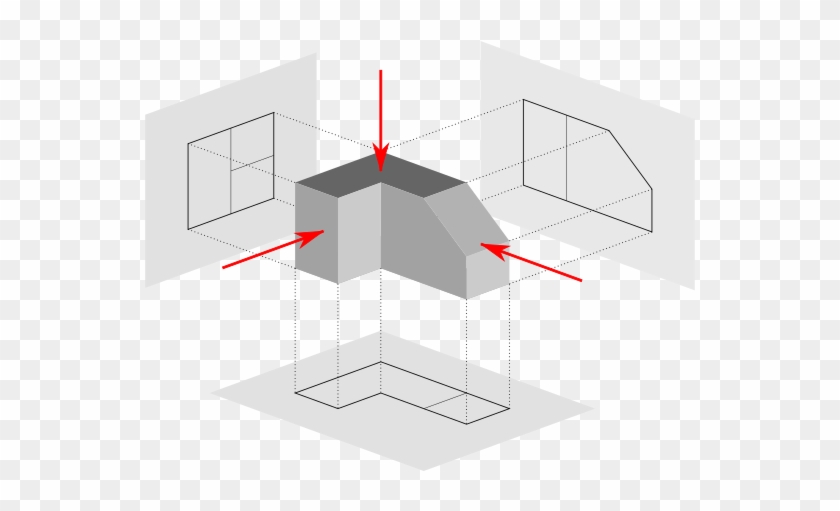 600 X 480 3 - Planos De Proyeccion Definicion #1765481