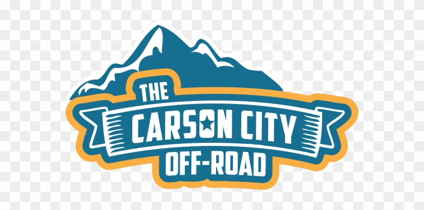 Carson City Off-road - Carson City Epic Ride #1765508