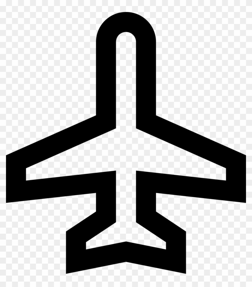 Aeroplane Plane Flying - Airplane #1765599
