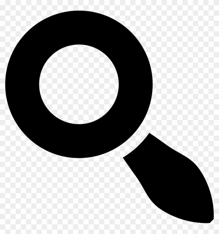 Search Png Icon Free Download Onlinewebfonts Com - Search Lens Logo #1765607