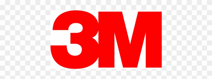 3m Logo Transparent Background #1765625