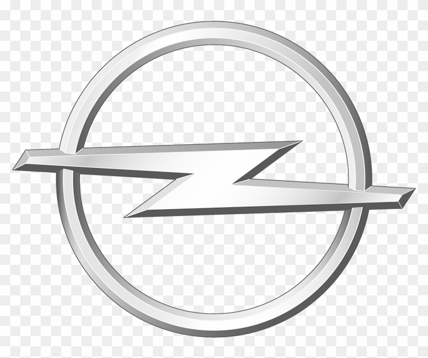 Opel - Logo Opel #1765638