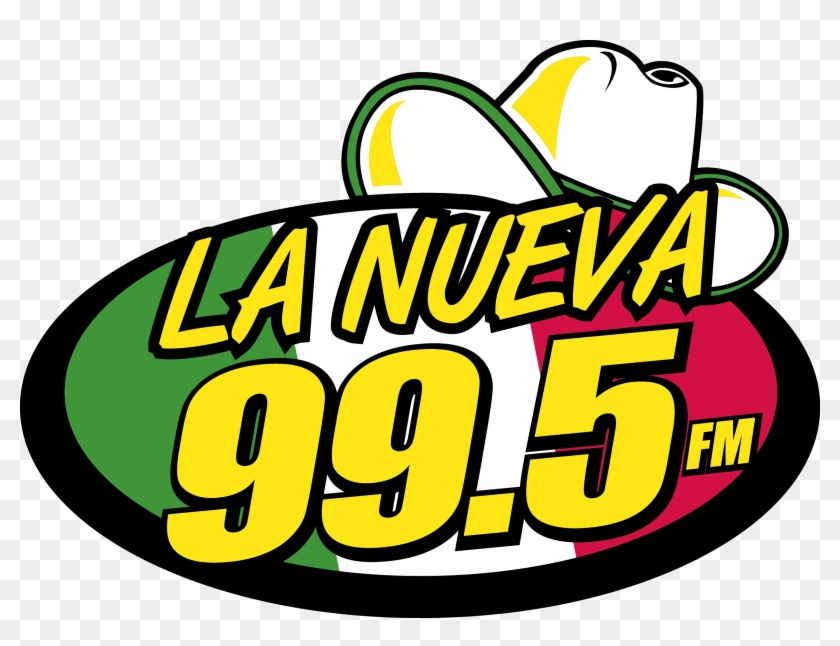 5fm La Nueva Kkps - La Nueva 99.5 #1765679