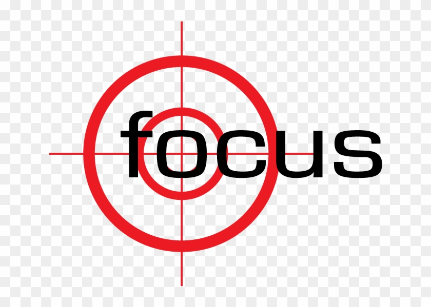 The Cup A Joe - Focus The Target #1765709