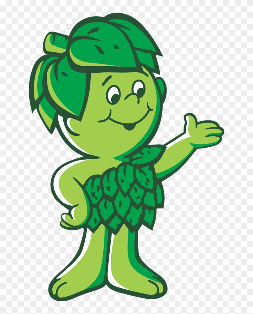 Sprout - Clipart Little Green Sprout #1765728