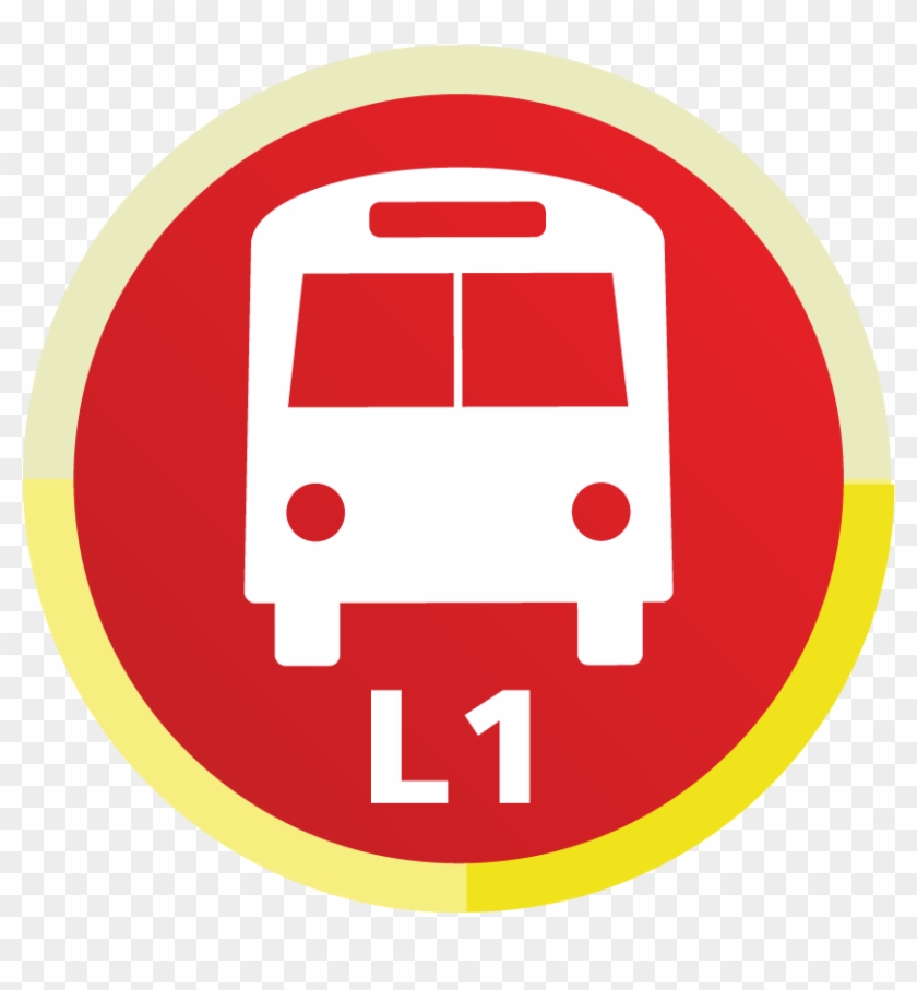 Linea 1 - Bus #1765729
