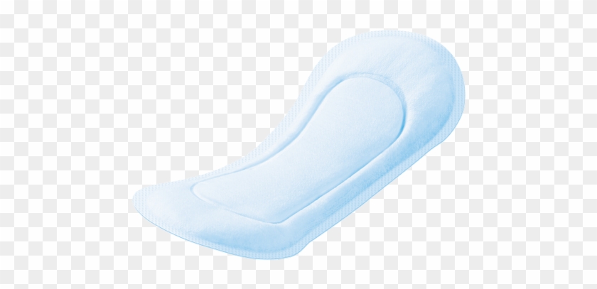 Maxi Sanitary Towel - Sock #1765751