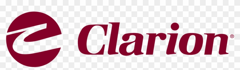 Clarion Inn Lake Buena Vista Logo - Logo Clarion Inn #1765752