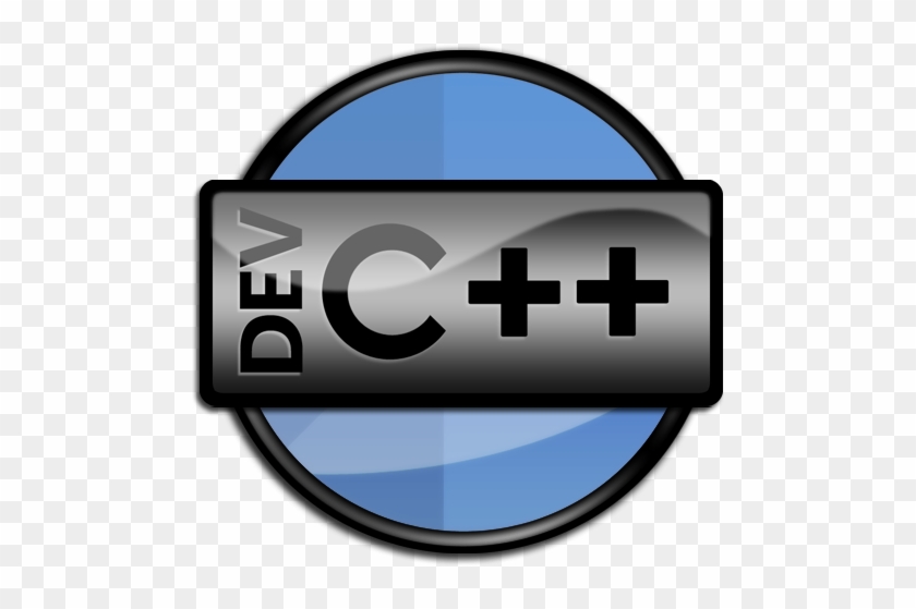 Vmed - Info - Dev C++ Logo Png #1765762