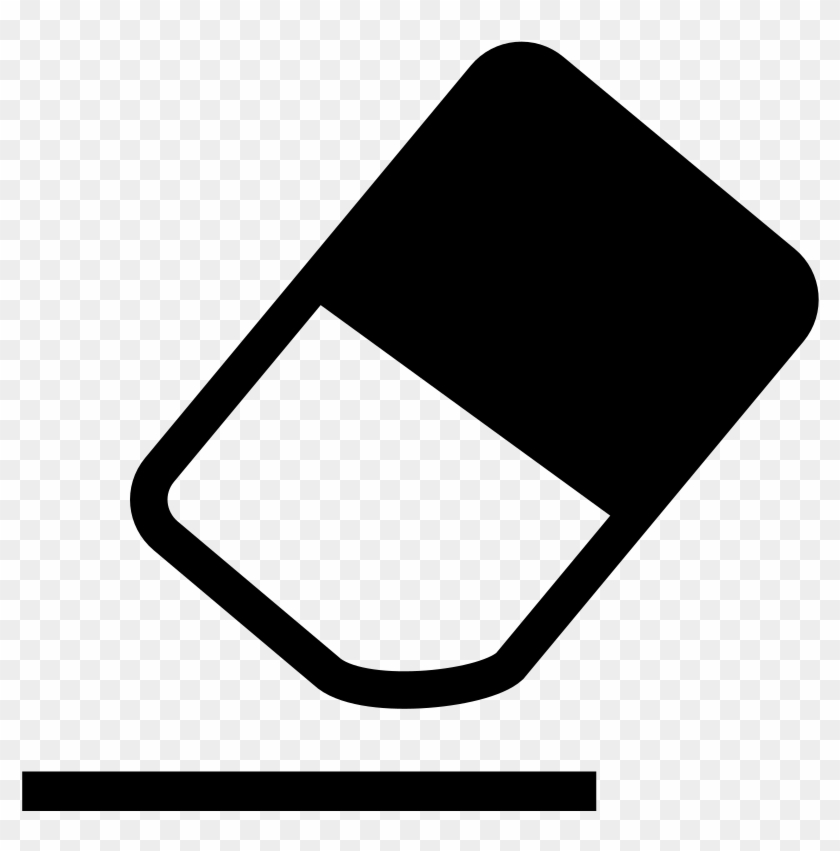 By Xsapien - 40 - 1 - - Erase Icon Png #1765791