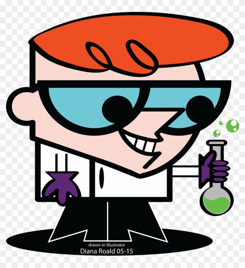 Dexter Abduzeedo Tutorial By Diana Roald - Male Red Hair Cartoon Characters - Free Transparent PNG Clipart Images Download Dexter Abduzeedo Tutorial By Diana Roald - Male Red Hair Cartoon Characters - Free Transparent PNG Clipart Images Download