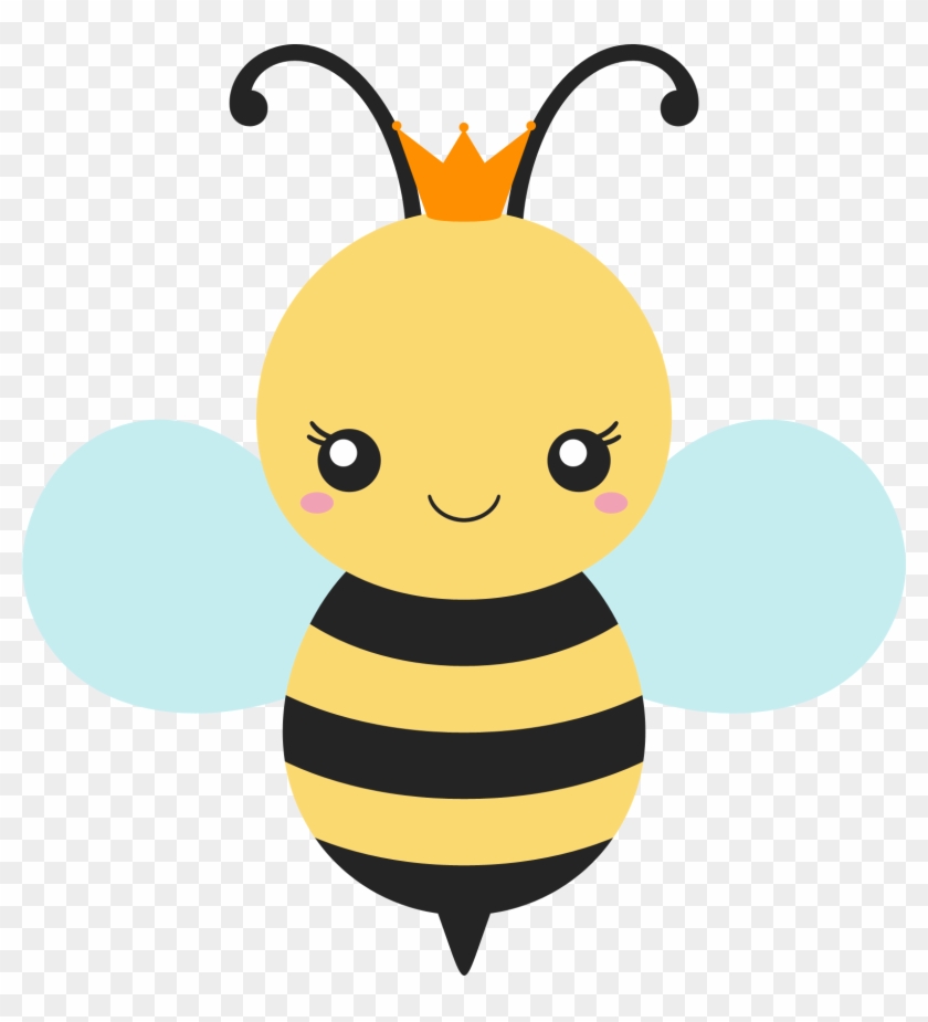 It's Me, Little Bee - Honeybee #1765809