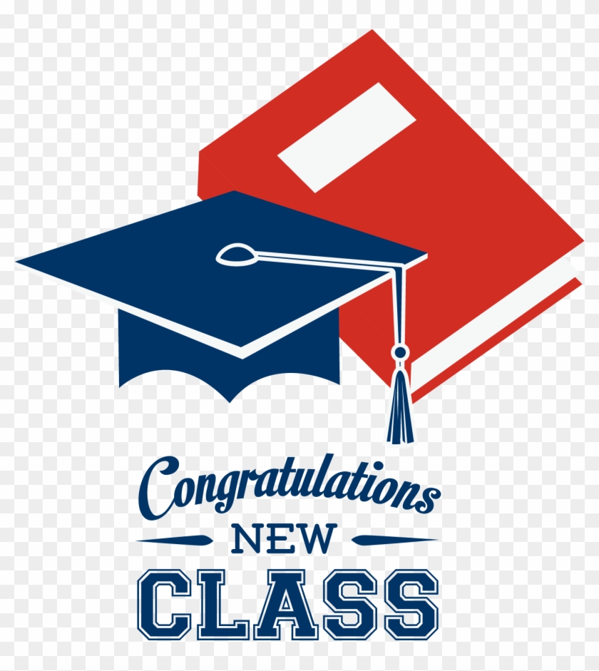 Clip Art Download University Graduation Logo Transprent - Graduation Ceremony #1765820