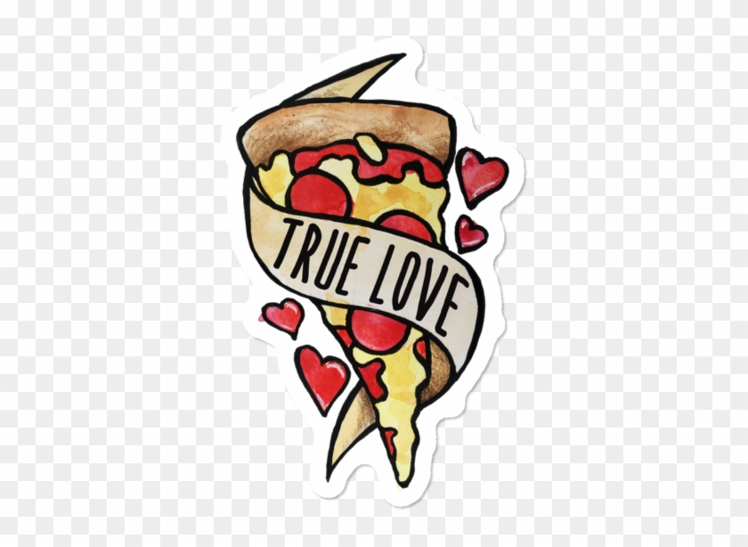Pizza True Love $3 - Pizza True Love #1765848
