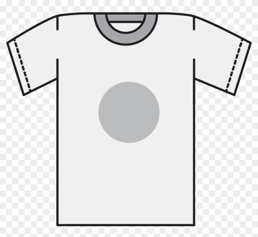 Full Back - Circle #1765862