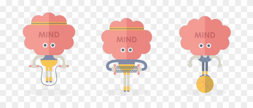 Gym Membership For The Mind - Headspace Png #1765931