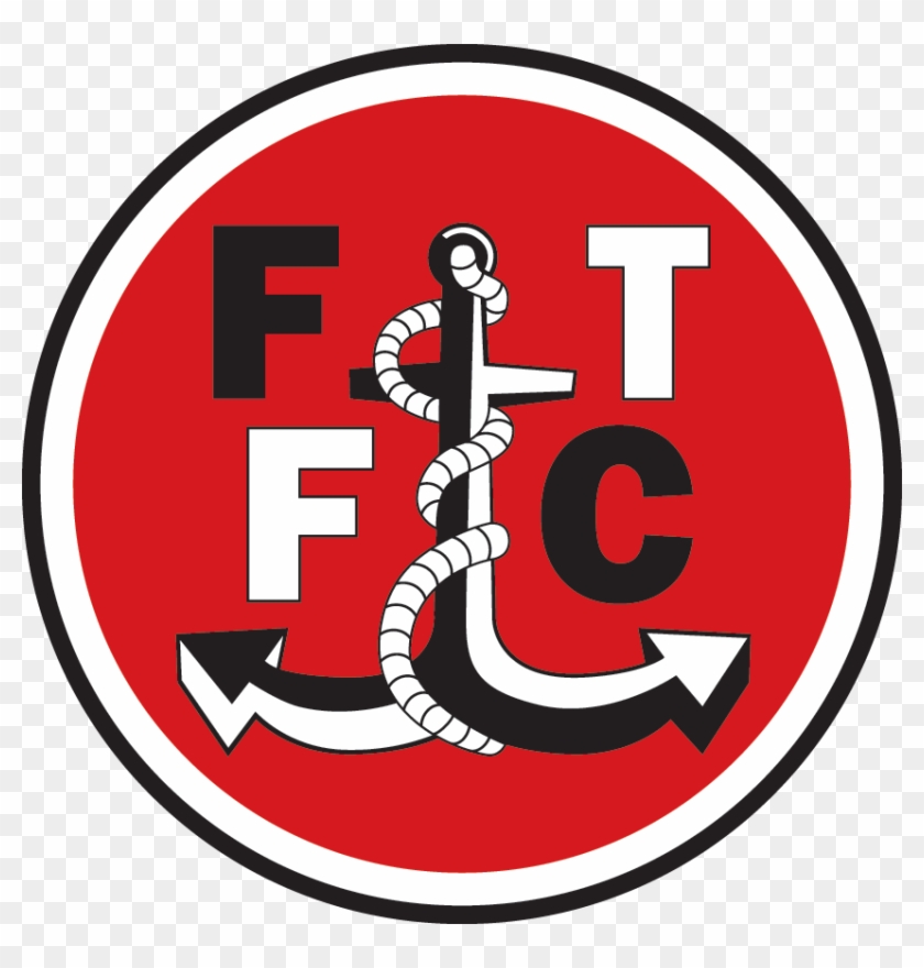 Fleetwood Town - Fleetwood Town Football Club #1765976