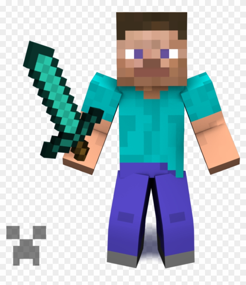 Transparent Minecraft Steve Mad Png Transparent Minecraft - Alabama #1765987