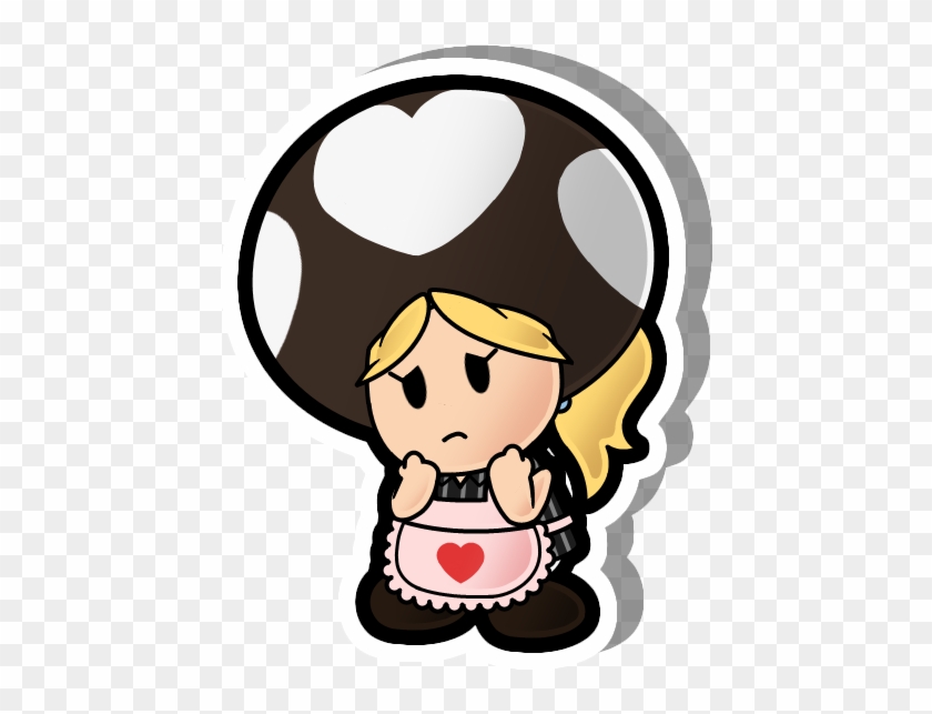 Shy Clipart Modest Person - Shy Clipart Modest Person #1766000