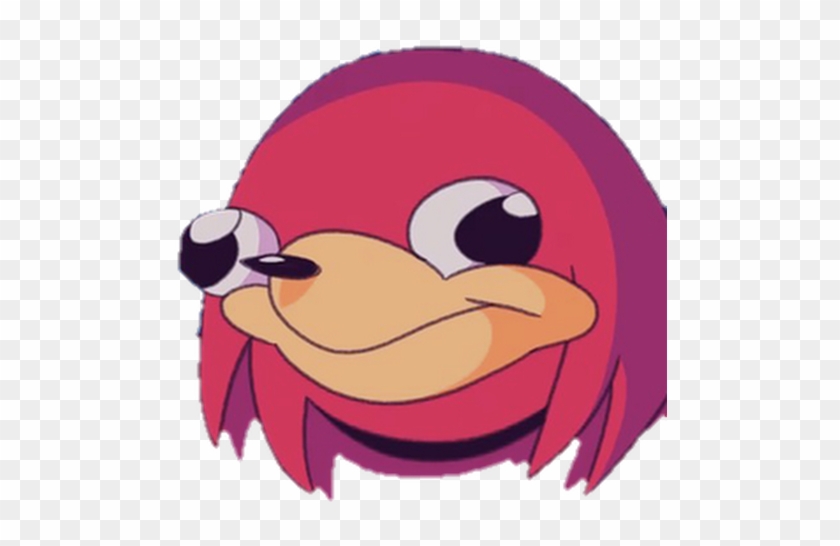 Do U Know De Do U Know De Wey 9gag Do You Know De Wae - Do You Know Da Wae Head #1766016