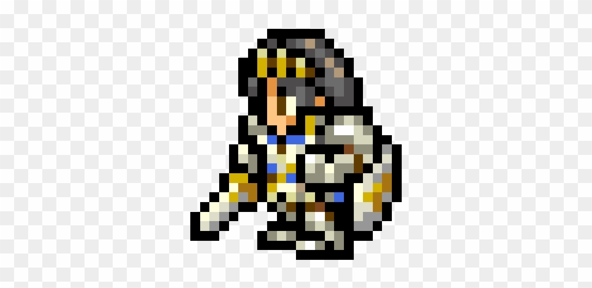 Four Swords Link Sprite #1766028