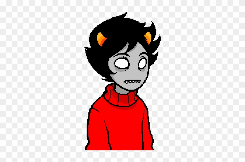 View Topic It Just Keeps Happening Homestuck Accepting - Kankri Talksprite #1766053