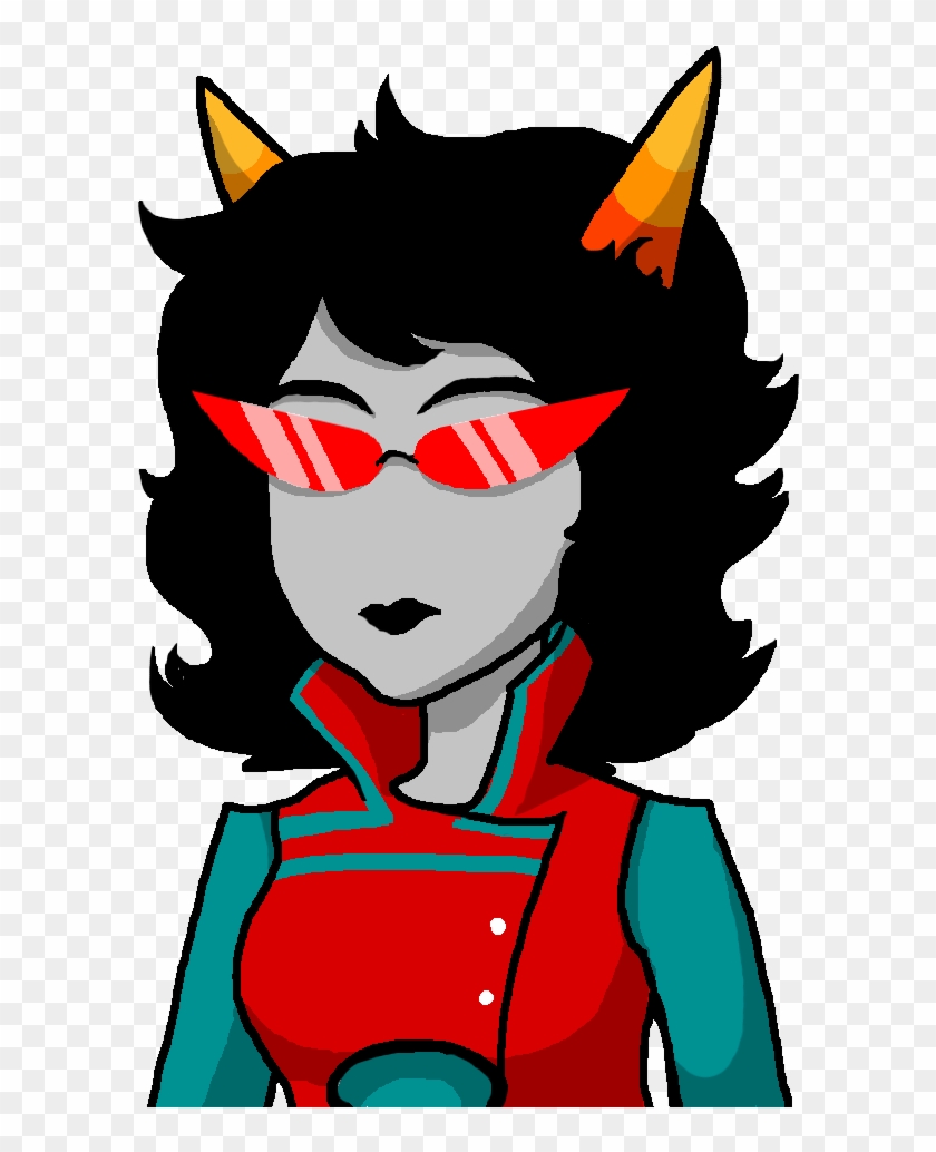 Homestuck Ancestor Talksprite Png Homestuck Ancestor - Homestuck Talksprites Ancestor #1766064