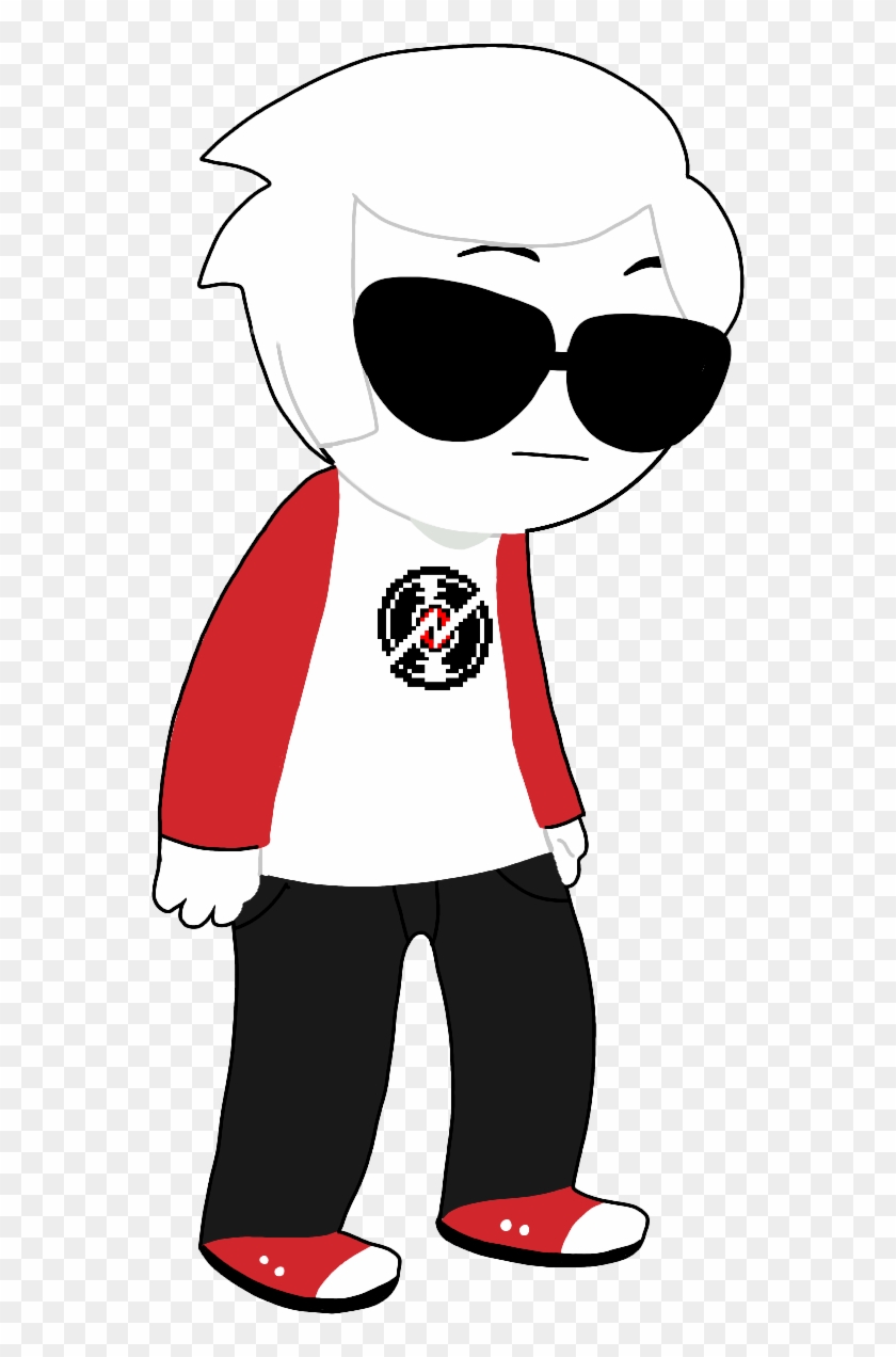 Homestuck Clipart Drawing - Homestuck Characters #1766068