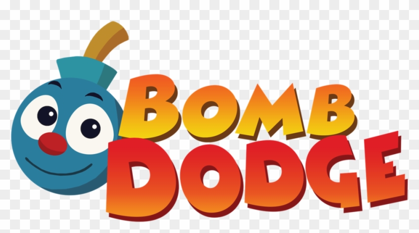 Bomb Dodge Artwork - Bomb Dodge Artwork #1766119