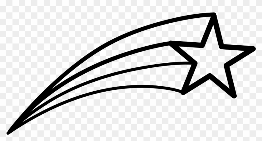 Shooting Star Svg Png Icon Free Download - Shooting Star Svg Png Icon Free Download #1766121