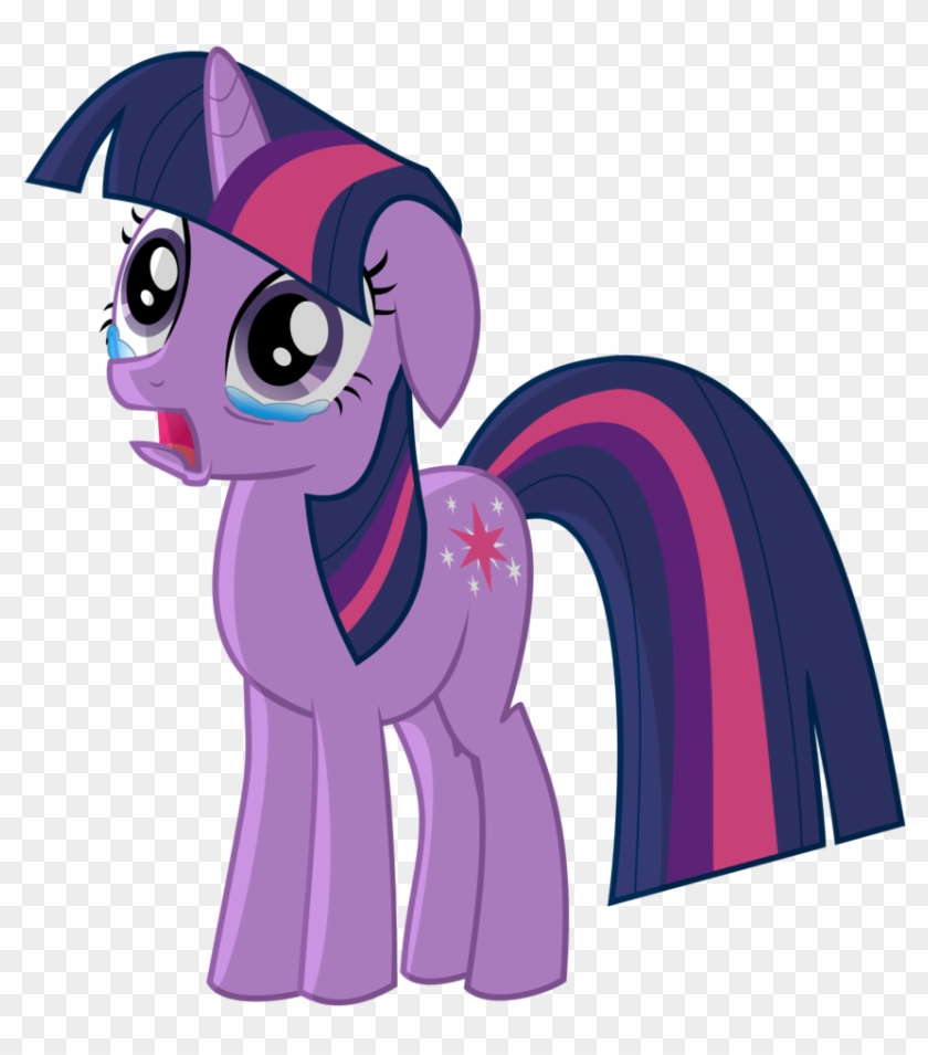 Twilight Sparkle Crying - Twilight Sparkle Crying #1766140