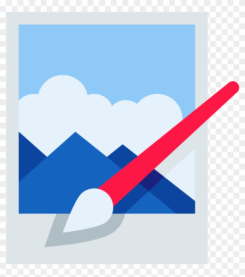Transparent Image Paint - Transparent Image Paint #1766208