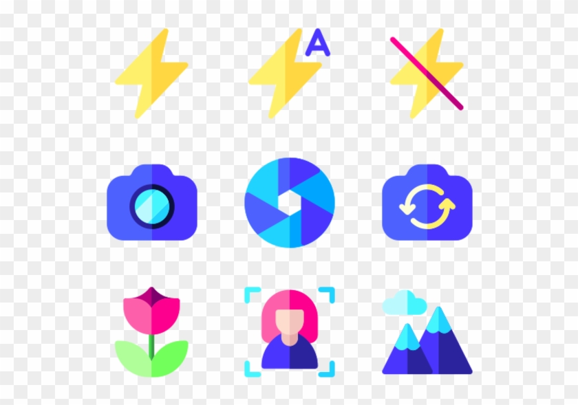 Camera Interface - Camera Interface #1766281