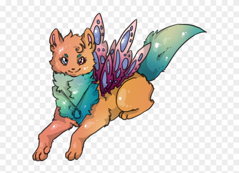 And This One Is By Emma/jackal, From Neopets, But I - And This One Is By Emma/jackal, From Neopets, But I #1766290