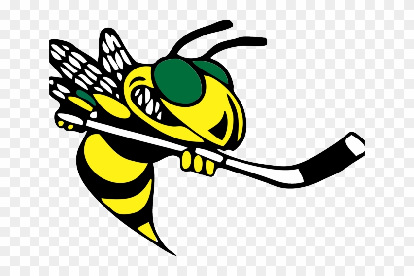 Hornet Clipart Cook County - Hornet Clipart Cook County #1766294