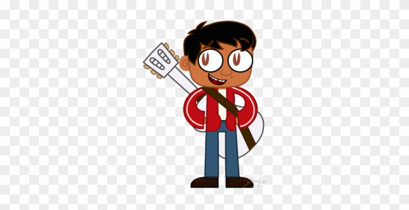 Miguel Rivera - Miguel Rivera #1766358