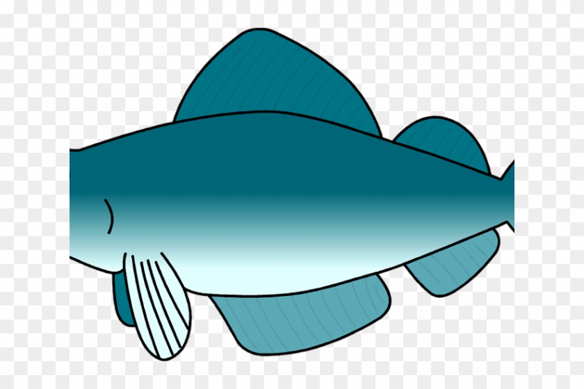 Call Of Duty Clipart Animated Fish - Call Of Duty Clipart Animated Fish #1766404