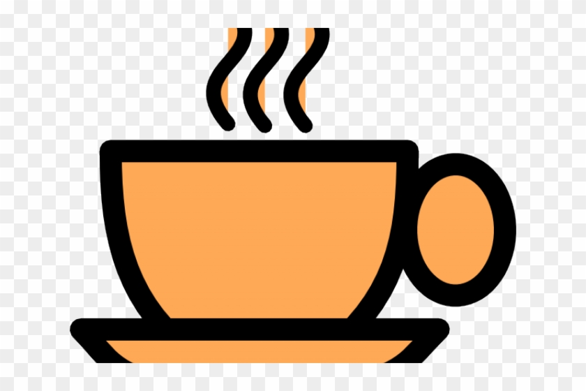 Tea Set Clipart Polly Put The Kettle On - Tea Set Clipart Polly Put The Kettle On #1766509