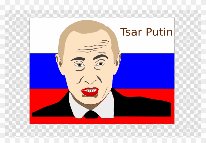 Putin Clipart Vladimir Putin Russia Clip Art - Putin Clipart Vladimir Putin Russia Clip Art #1766521