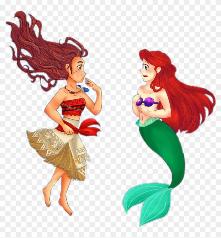 Moana Sticker Clipart , Png Download - Moana Sticker Clipart , Png Download #1766553