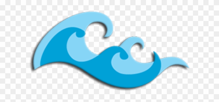Wave Clipart Moana - Wave Clipart Moana #1766557