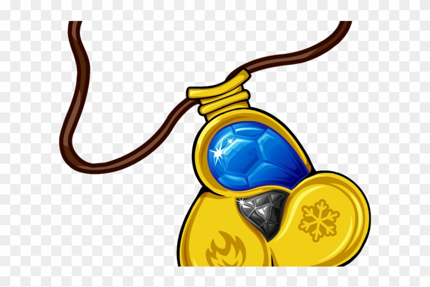 Amulet Clipart Water - Amulet Clipart Water #1766564