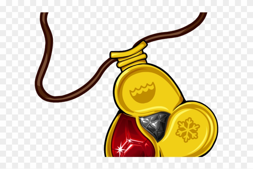Amulet Clipart Fire - Amulet Clipart Fire #1766568