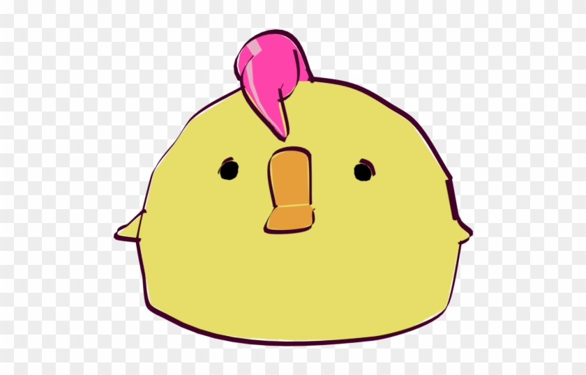 An Chick - An Chick #1766594