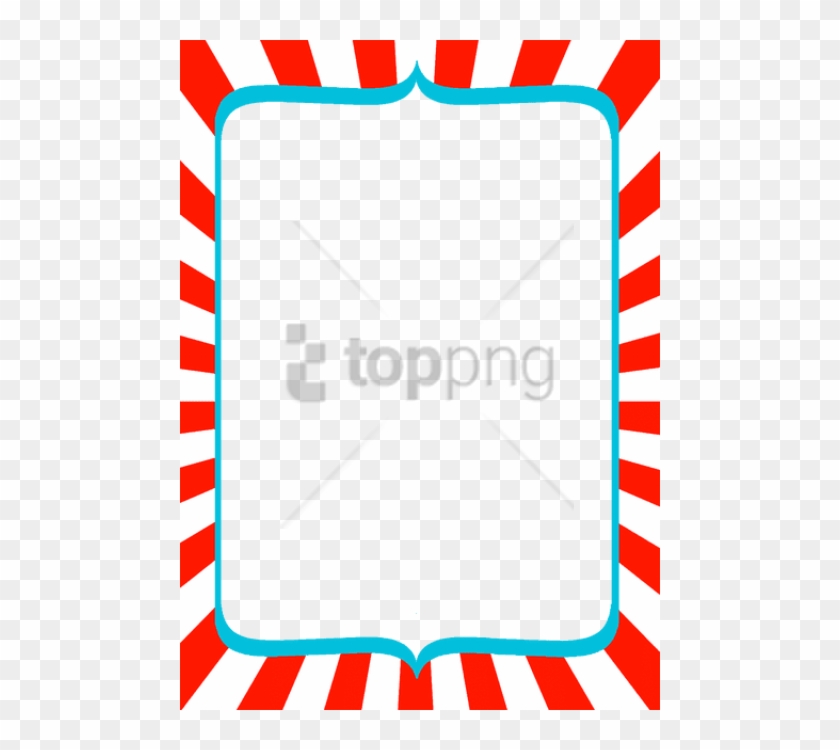 Free Png Borders And Frames - Free Png Borders And Frames #1766607