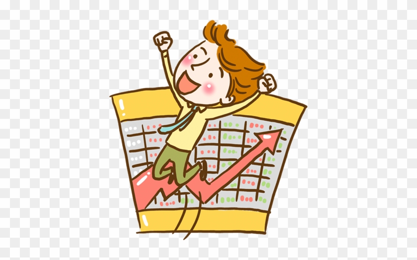 Marketing Clipart Business Planner - Marketing Clipart Business Planner #1766699