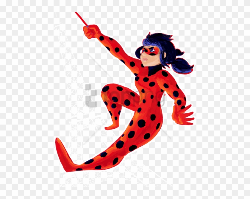 Free Png Ladybug By Starfishnstopwatches - Free Png Ladybug By Starfishnstopwatches #1766733
