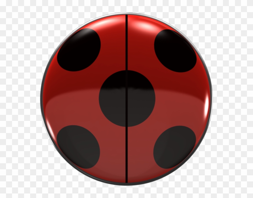 Miraculous Ladybug Png - Miraculous Ladybug Png #1766739